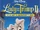 Lady and the Tramp II: Scamp's Adventure