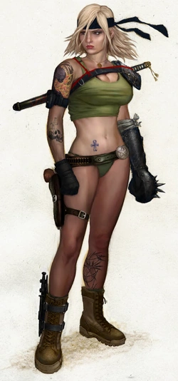 sonya blade mortal kombat hot