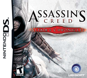 Assassin's Creed (video game), Ultimate Pop Culture Wiki