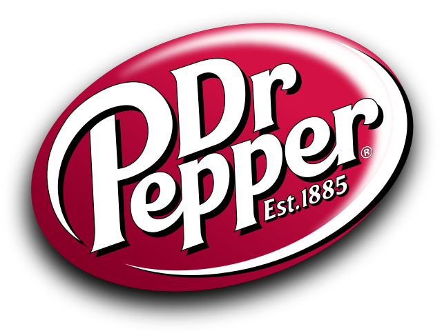 Dr. Pepper Cup Neon-Like LED Sign