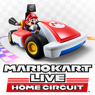 Mario Kart Live: Home Circuit - Metacritic