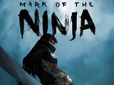 Mark of the Ninja