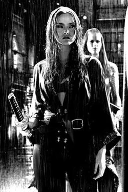 Sin City Movie Prop Replicas - Greatest Props in Movie History