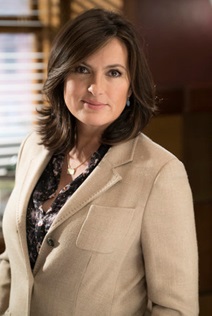 Olivia Benson | Ultimate Pop Culture Wiki | Fandom