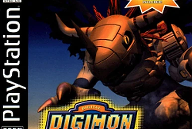 Digimon World 3 | Ultimate Pop Culture Wiki | Fandom
