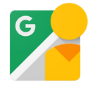 Street View logo