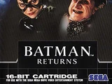 Batman Returns (video game)