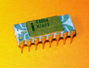 Intel C4004 1a