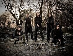 Korn Ultimate Pop Culture Wiki Fandom