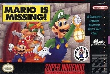 Mac Miller, Super Mario and Friends new Adventure Wiki