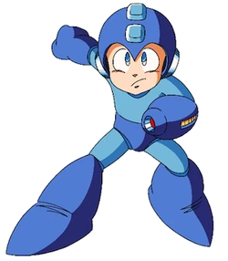Mega Man Character Ultimate Pop Culture Wiki Fandom Mega Man Character Ultimate Pop Culture Wiki Fandom