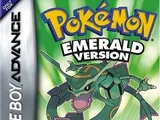 Pokémon Emerald