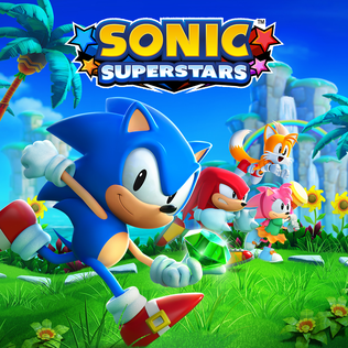 32 years later, Sonic Superstars proves that new 2D Sonic games can still  be good – hands-on