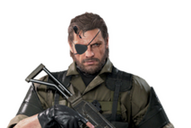 Destructoid review: Metal Gear Solid 4: Guns of the Patriots – Destructoid