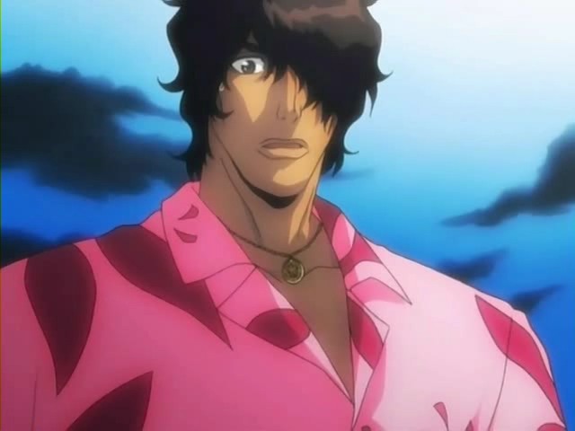 Yasutora Sado Ultimate Pop Culture Wiki Fandom Yasutora Sado Ultimate Pop Culture Wiki Fandom
