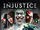 Injustice: Gods Among Us