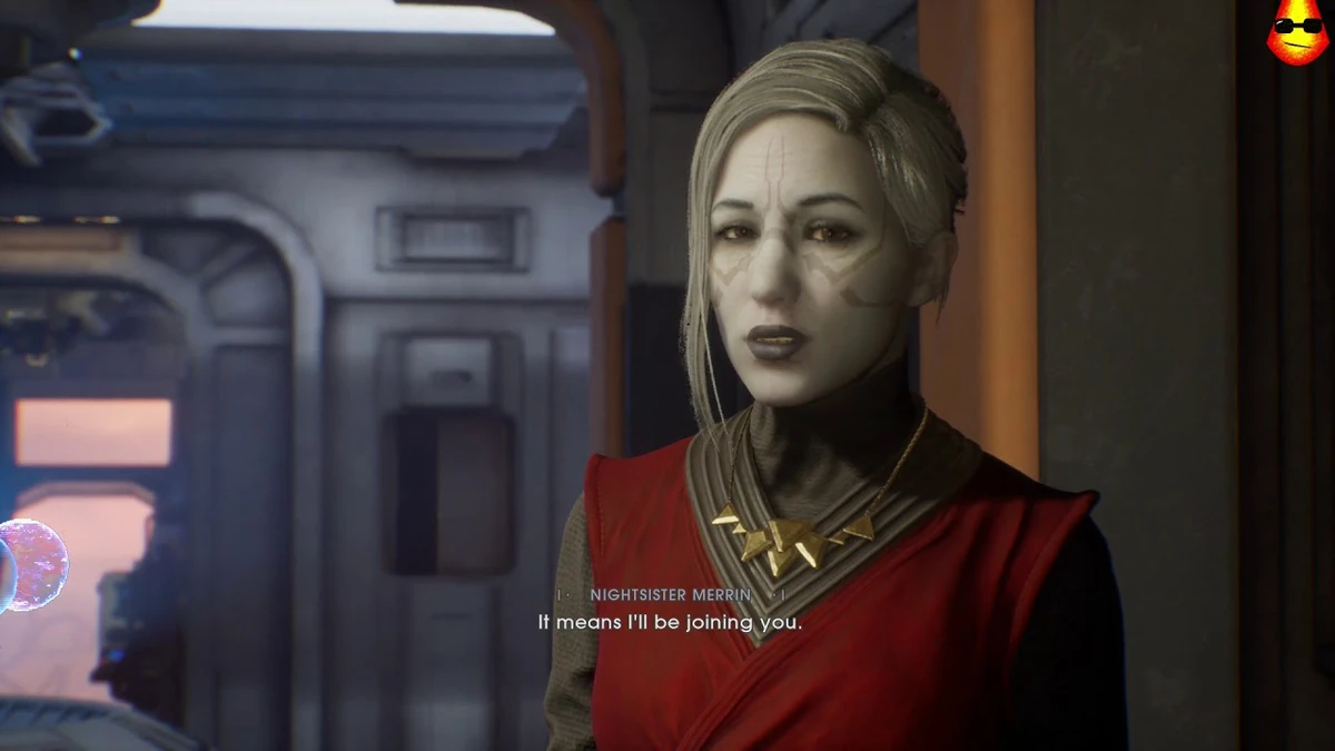 Merrin | Ultimate Pop Culture Wiki | Fandom