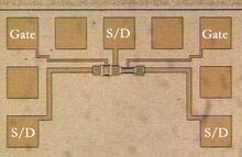 MOSFETs