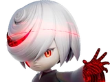Sage (Sonic the Hedgehog)
