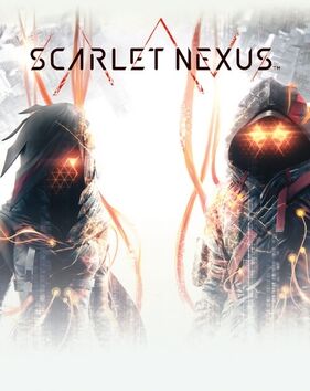 Bandai Namco Shows Off New Scarlet Nexus Gameplay And Story Details - Game  Informer