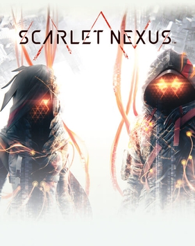  Scarlet Nexus: Season 1 - Part 2 : Nishimura, Hiroyuki,  Nishimura, Hiroyuki: Movies & TV
