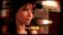 Sophia bushonetreehill