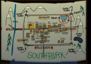 South park