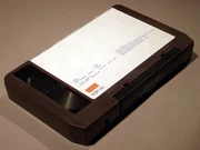, the first  format, developed by Sony between 1968 and 1971.