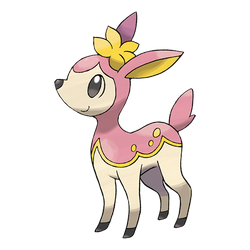 Shiny Pokémon, Ultimate Pop Culture Wiki