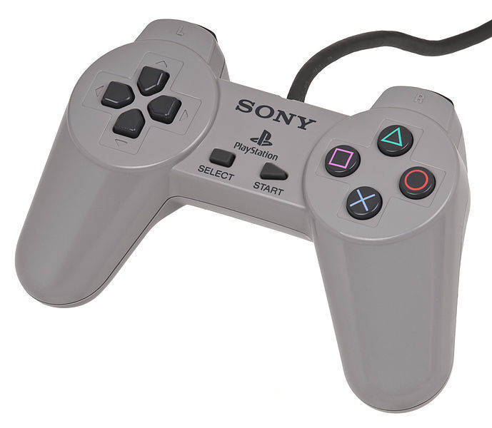 SONY PlayStation Classic Console with 20 Pre-Loaded Games NA GB Price in  India - Buy SONY PlayStation Classic Console with 20 Pre-Loaded Games NA GB  Grey Online - SONY 