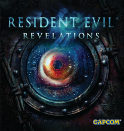Resident evil revelations 2 3ds best sale