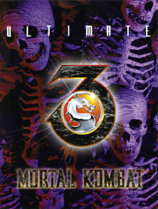 Ultimate Mortal Kombat - Metacritic