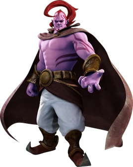 Erazor Djinn