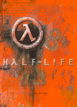 I tried to recreate the Half-Life 1 cover art with the Half-Life: Alyx  model : r/HalfLife