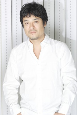 Keiji Fujiwara | Ultimate Pop Culture Wiki | Fandom