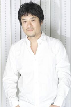 Keiji Fujiwara   Ultimate Pop Culture Wiki   Fandom
