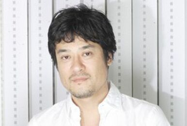Keiji Fujiwara | Ultimate Pop Culture Wiki | Fandom