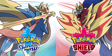 Pokémon Sword and Shield: The Isle of Armor, Ultimate Pop Culture Wiki