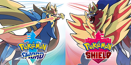 Pokémon Sword and Shield: The Crown Tundra, Ultimate Pop Culture Wiki