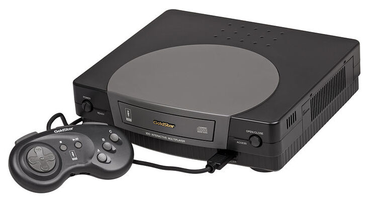 3DO Interactive Multiplayer | Ultimate Pop Culture Wiki | Fandom 3DO Interactive Multiplayer | Ultimate Pop Culture Wiki | Fandom
