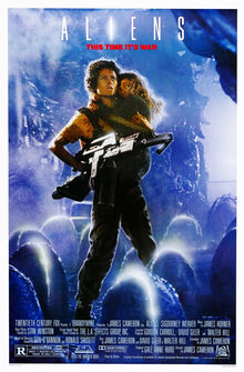 Aliens (film) | Ultimate Pop Culture Wiki Fandom