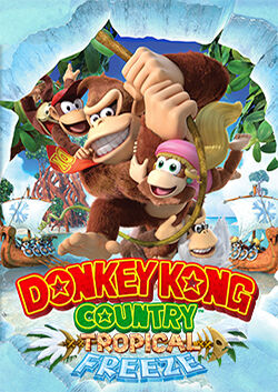 Donkey Kong (character), Ultimate Pop Culture Wiki