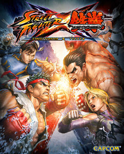 School Of Fighters Manga In the world of Fighting Tournament, the  crossover fighting story between schools which involved Capcom High…