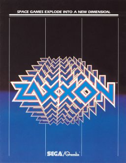 Zaxxon | Ultimate Pop Culture Wiki | Fandom Zaxxon | Ultimate Pop Culture Wiki | Fandom
