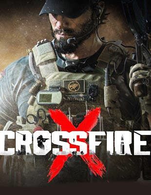 CrossfireX já está disponível para Xbox One e Xbox Series X