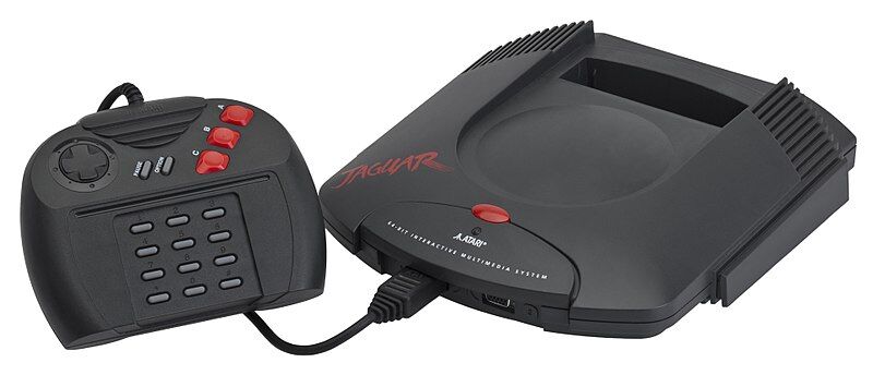 Alien vs Predator (Atari Jaguar game) - Wikipedia