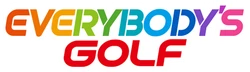 Everybody's Golf Logo