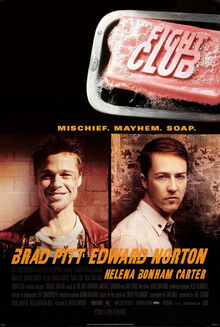 From the EW archives: The blood, sweat, and fears of Fight Club