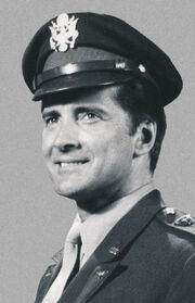 Lyle Waggoner Wonder Woman
