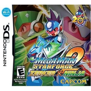 Mega Man Star Force 2 Ultimate Pop Culture Wiki Fandom